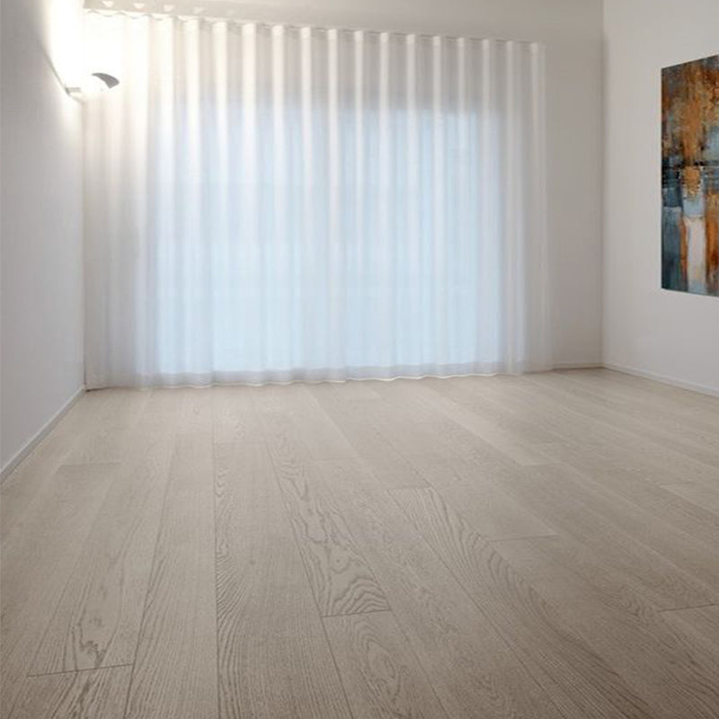 Laminate Floor Wood Medium Waterproof Living Room Indoor Laminate Floor