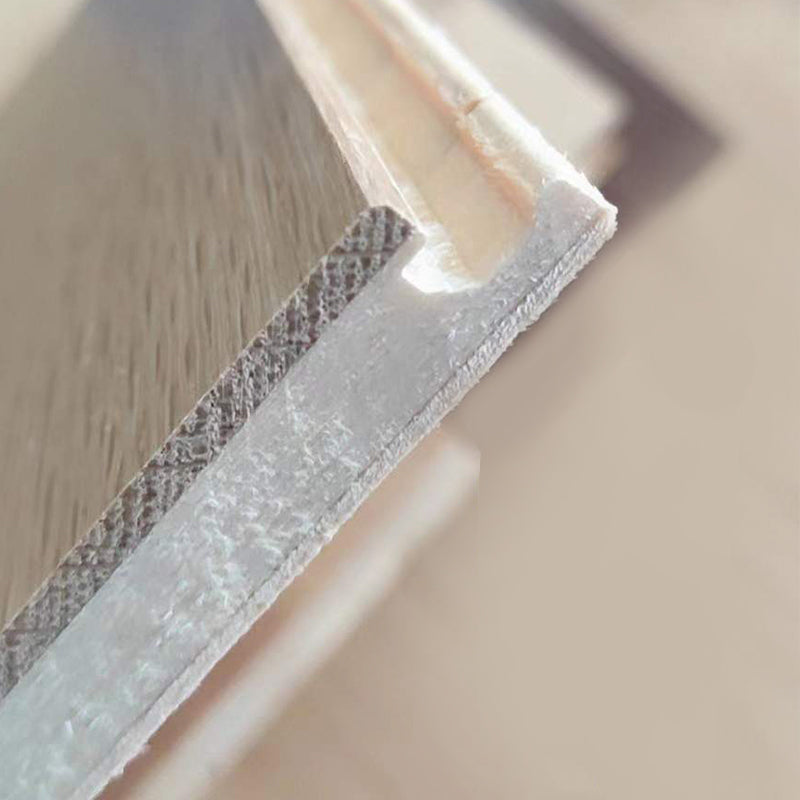 Laminate Floor Wood Medium Waterproof Living Room Indoor Laminate Floor