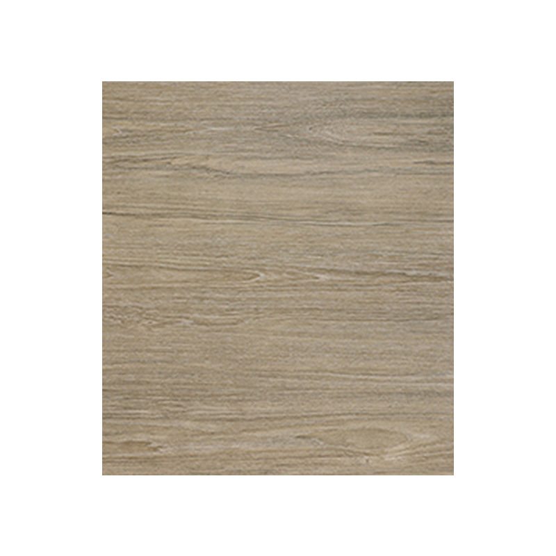 Modern Vinyl Flooring Wood Look Peel and Stick Hand Scraped PVC Flooring