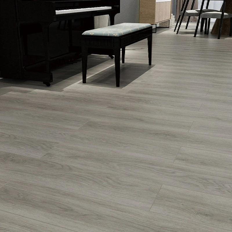 Classic Wood Laminate Floor Water-Resistant Click Lock Laminate Flooring
