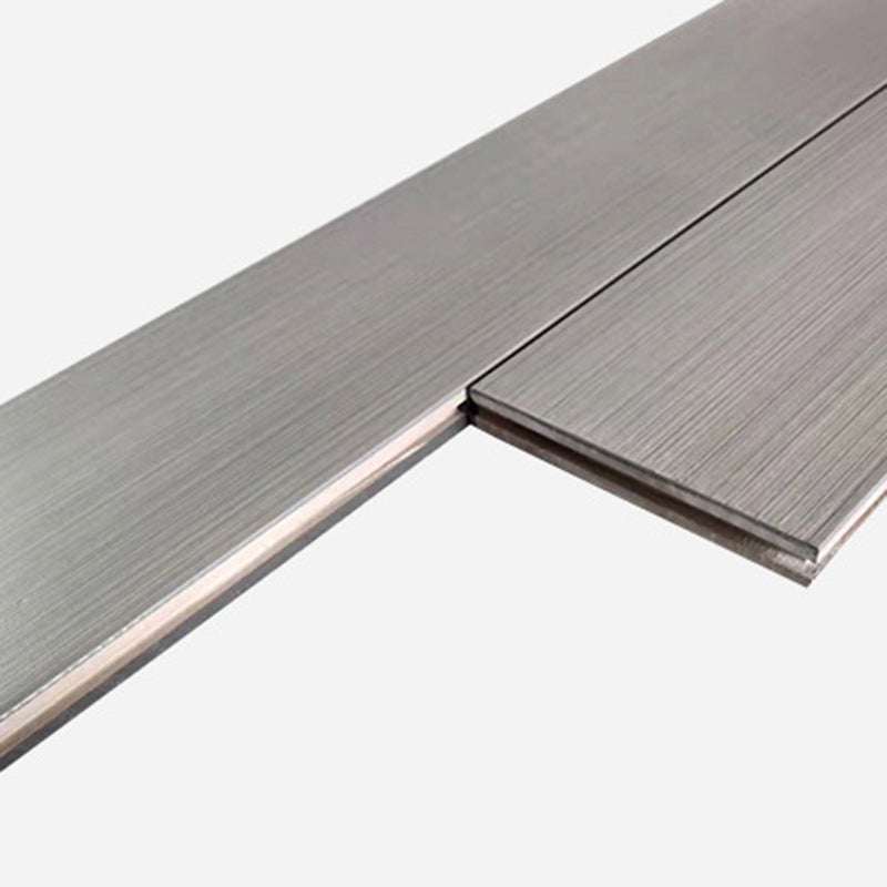 Natural Laminate Floor Textured Scratch Resistant Oak Laminate Flooring