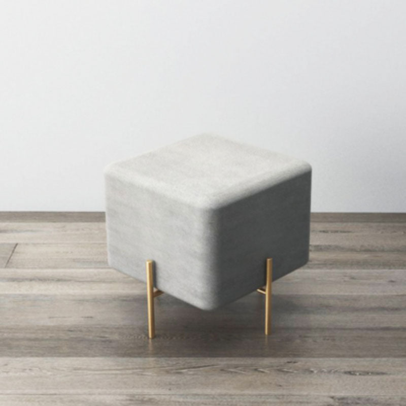 Magnificent Square Standard Trea Resistant Standard for Living Room