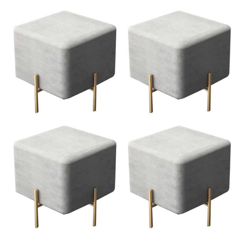 Magnificent Square Standard Trea Resistant Standard for Living Room