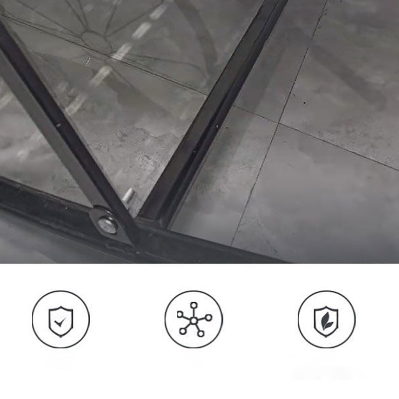 Natural Real Rattan Rocking Chair Lazy Indoor Rocking Chair for Living Room and Bedroom