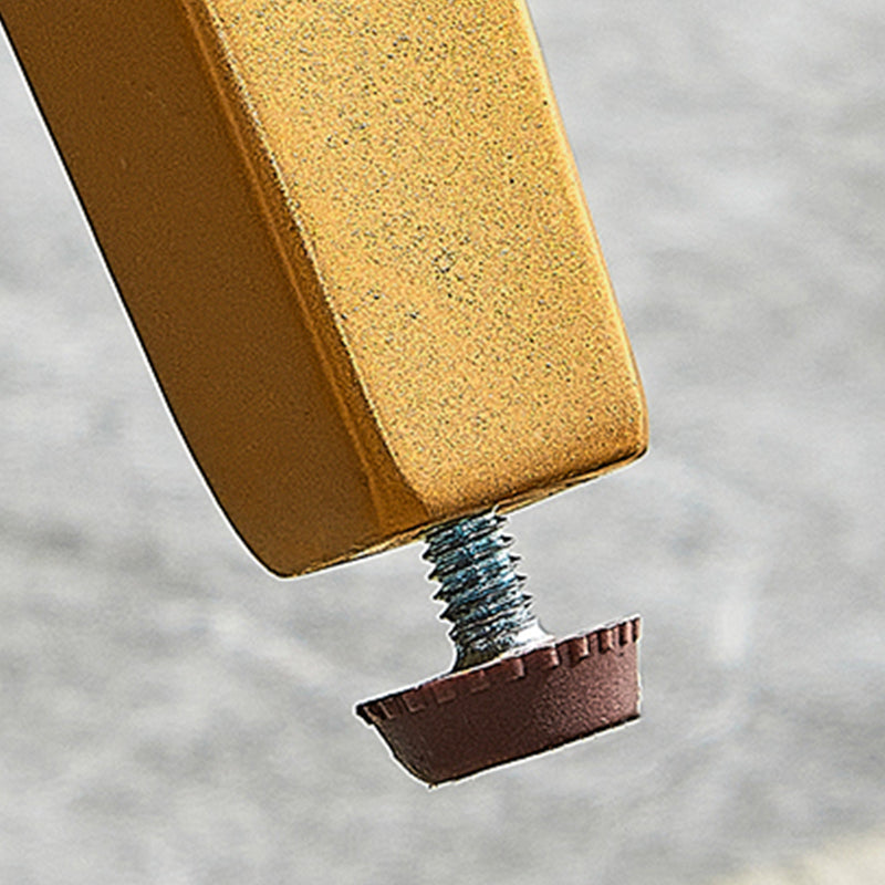 Wooden Storage Chest Dresser Contemporary Glam Dresser for Home