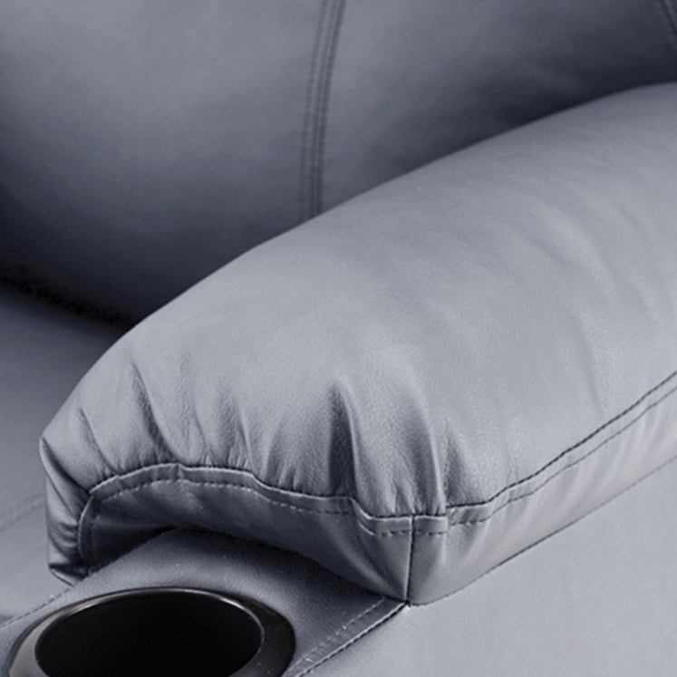 Power-Remote Type Standard Recliner Swivel Base Recliner Chair