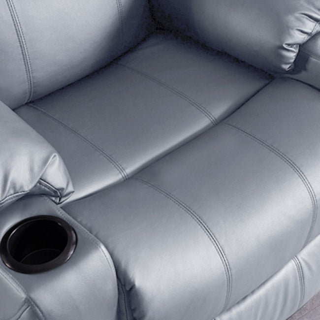 Power-Remote Type Standard Recliner Swivel Base Recliner Chair