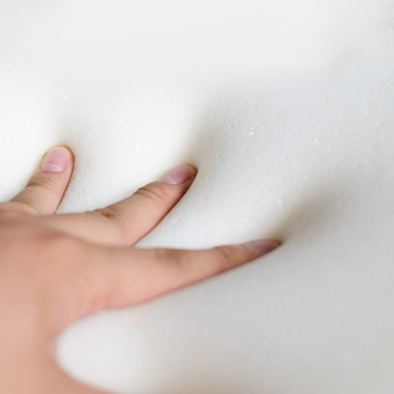 70" Wide Contemporary Sectional Sofa Leather Modular Sectional