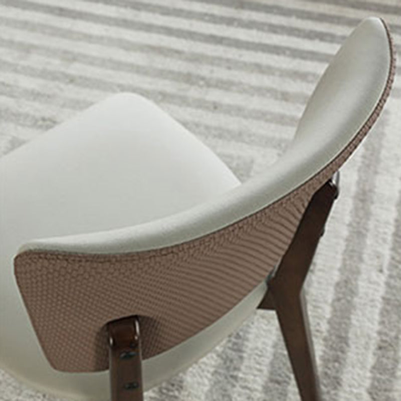 Modern 1/4/5 Pieces Dining Furniture Stone Rectangle Dining Chairs Set for Kitchen