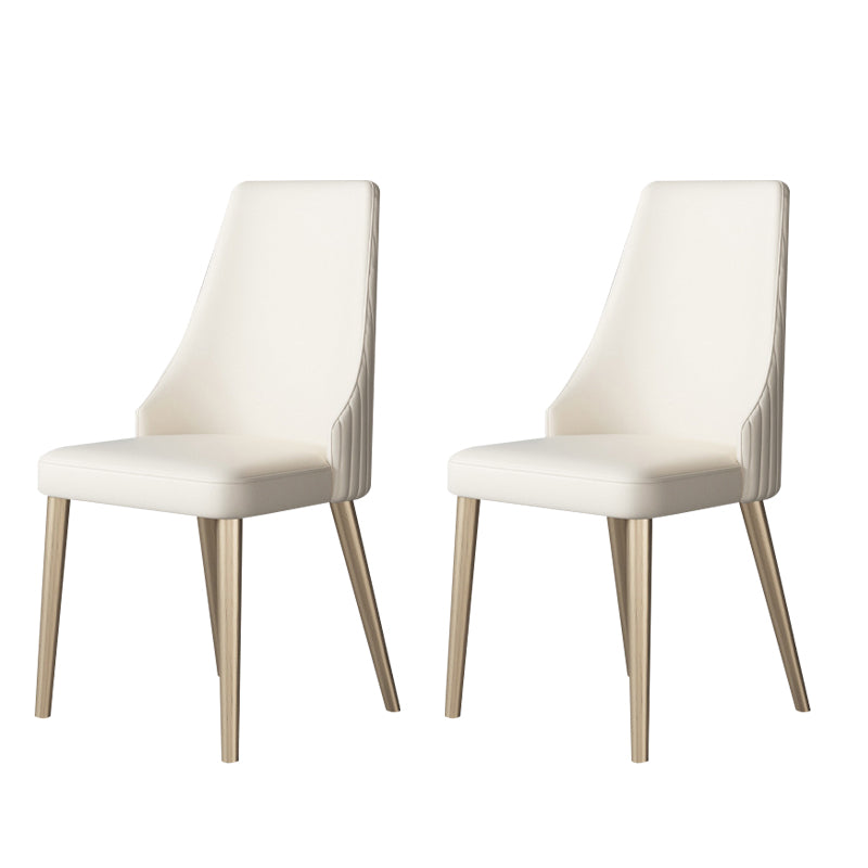 Indoor Kitchen Dining Arm Chair Glam Arm Chair with Upholstered