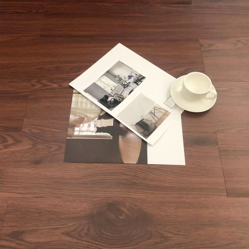 Fancy Style Vinyl Flooring Peel and Stick Vinyl Flooring with Wood Look