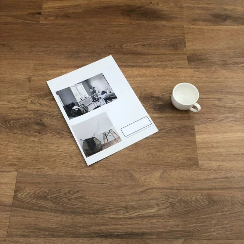 Fancy Style Vinyl Flooring Peel and Stick Vinyl Flooring with Wood Look