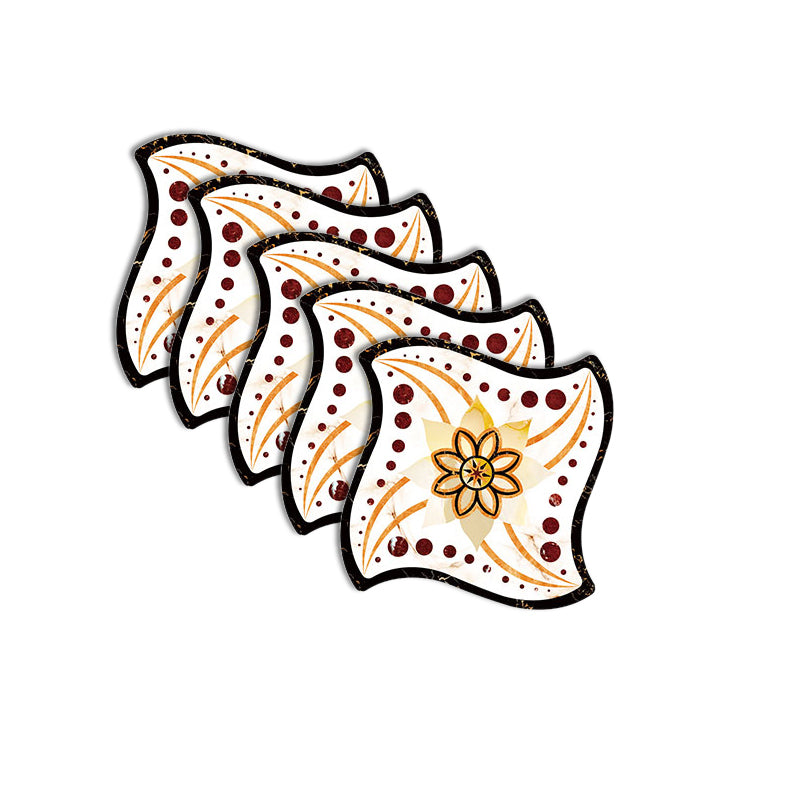 Peel and Stick Vinyl Flooring Light PVC Patterned Vinyl Flooring