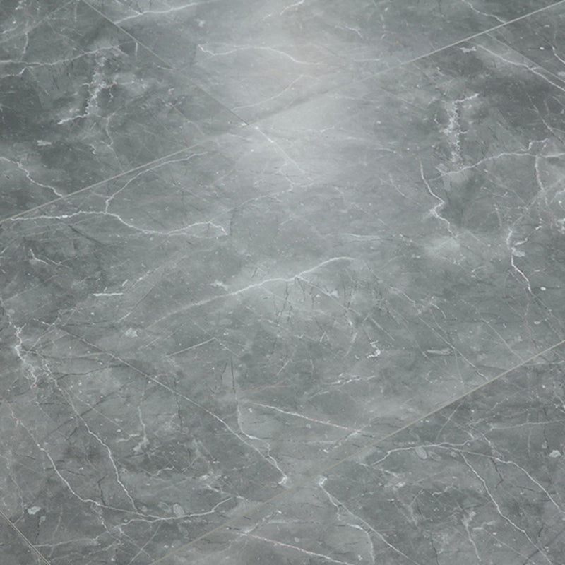 Modern Laminate Floor Slate Slip Resistant Laminate Plank Flooring