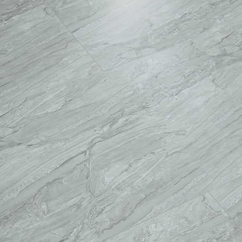 Modern Laminate Floor Slate Slip Resistant Laminate Plank Flooring