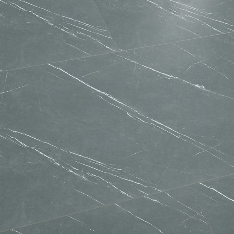 Modern Laminate Floor Slate Slip Resistant Laminate Plank Flooring