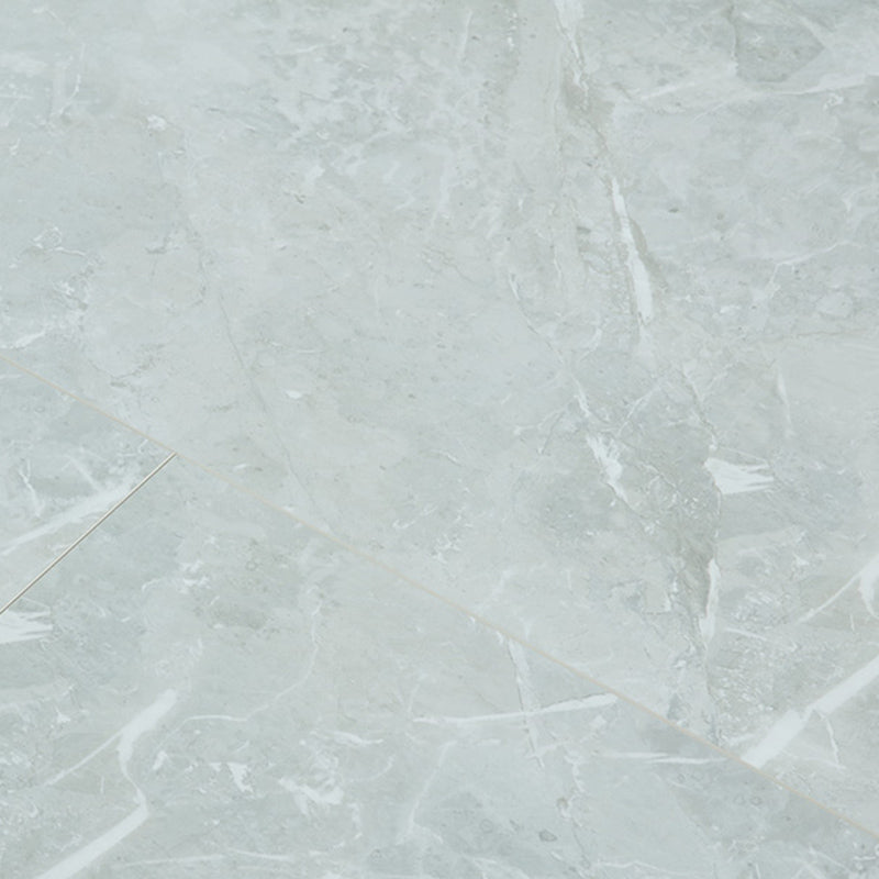 Modern Laminate Floor Slate Slip Resistant Laminate Plank Flooring