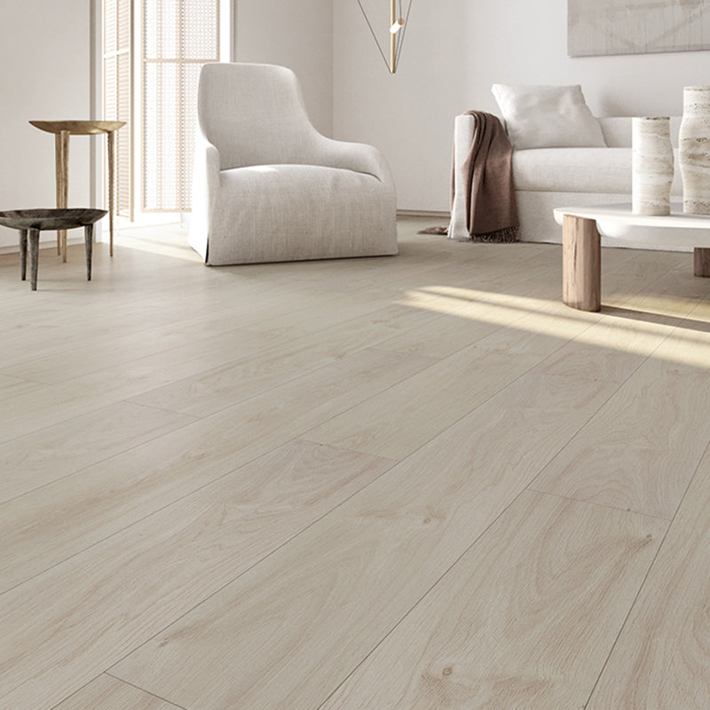 Living Room Indoor Laminate Floor Wooden Slip Resistant Laminate Floor