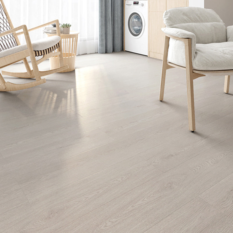 Living Room Indoor Laminate Floor Wooden Slip Resistant Laminate Floor