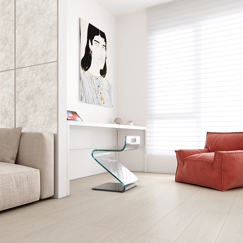 Living Room Indoor Laminate Floor Wooden Slip Resistant Laminate Floor