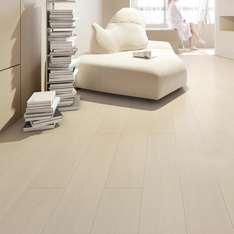 Living Room Indoor Laminate Floor Wooden Slip Resistant Laminate Floor