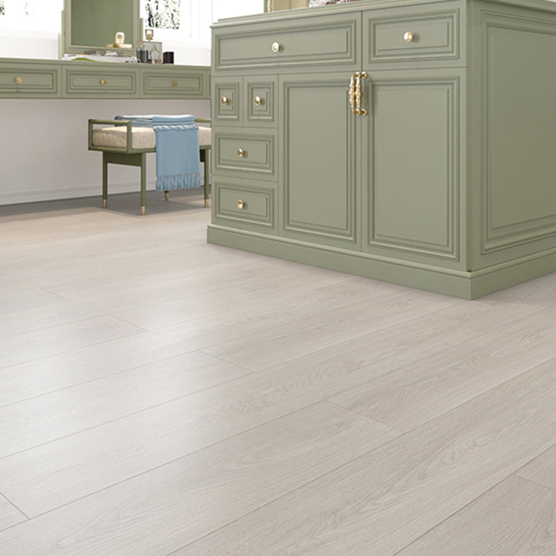 Living Room Indoor Laminate Floor Wooden Slip Resistant Laminate Floor