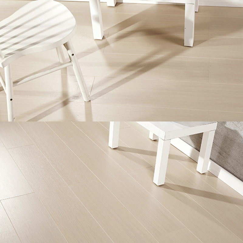 Living Room Indoor Laminate Floor Wooden Slip Resistant Laminate Floor