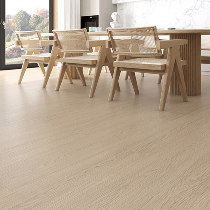 Living Room Indoor Laminate Floor Wooden Slip Resistant Laminate Floor