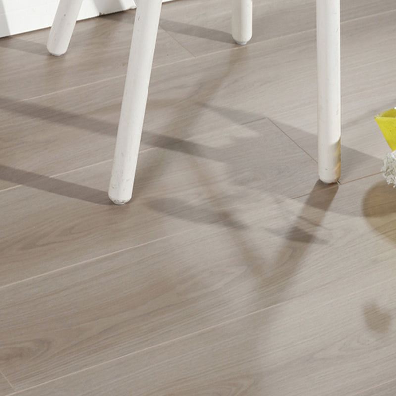 Living Room Indoor Laminate Floor Wooden Slip Resistant Laminate Floor