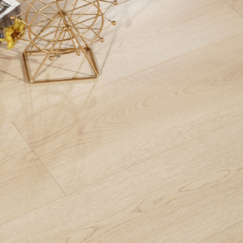 Living Room Indoor Laminate Floor Wooden Slip Resistant Laminate Floor