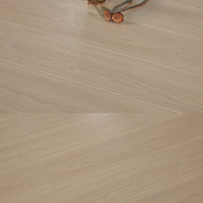 Living Room Indoor Laminate Floor Wooden Slip Resistant Laminate Floor