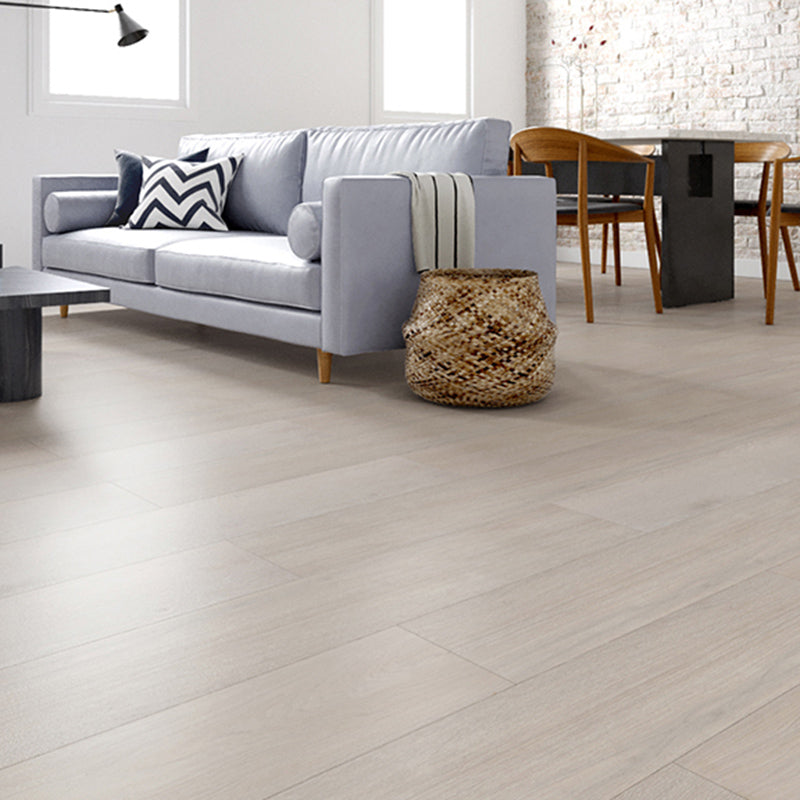 Living Room Indoor Laminate Floor Wooden Slip Resistant Laminate Floor
