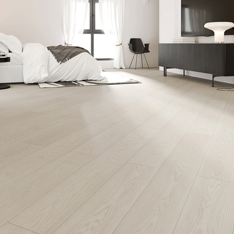 Living Room Indoor Laminate Floor Wooden Slip Resistant Laminate Floor