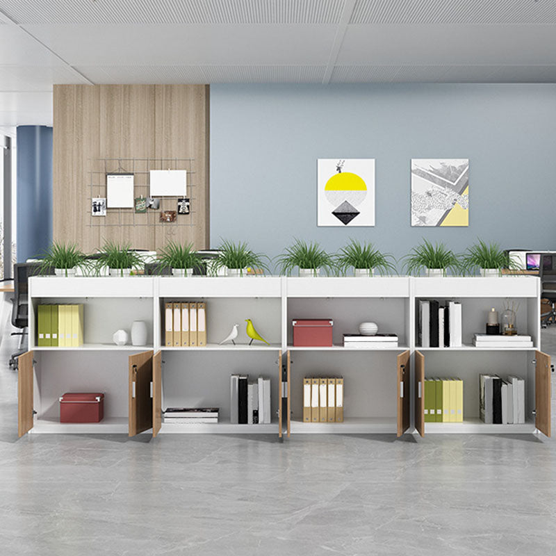 Locking Filing Cabinet Storage Shelves Wood Modern Vertical Filing Cabinet
