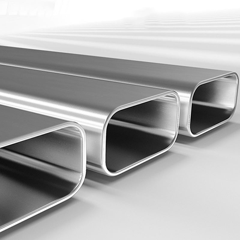 Glam Style Bar Stool Backless Leather Counter Stool for Bristol