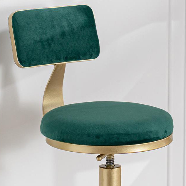 Glam Stone 1/2/3 Pieces Bar Table Set Rectangle Bar Table with Metal Legs for Kitchen