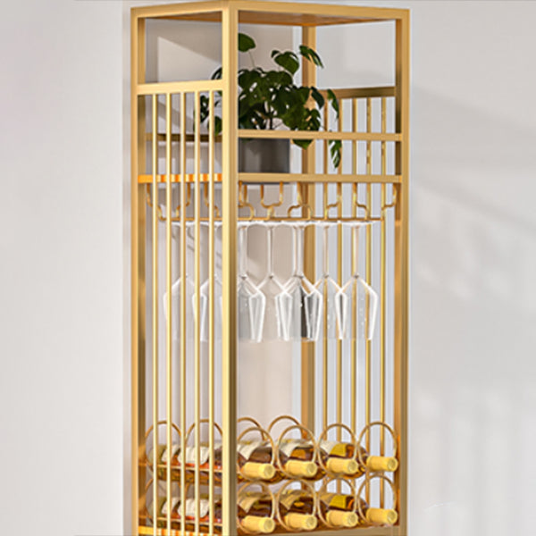 Modern Style Bar Table Set 1/2 Pieces Rectangle Bar Table with Upholstered Stool