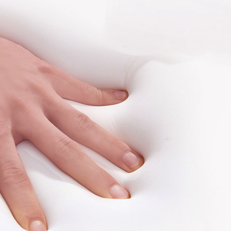 Contemporary Outdoors Dining Chairs with Removable Water Repellent Finish Cushion