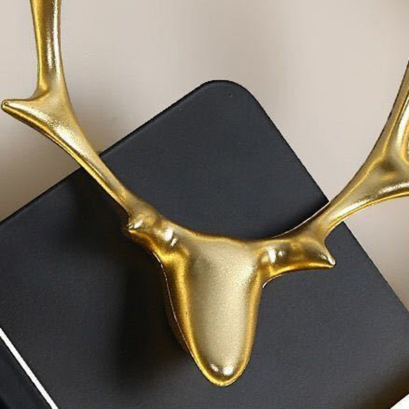 Modern Style Wall Light Fixture Simple Linear LED Wall Light Sconce for Bedroom