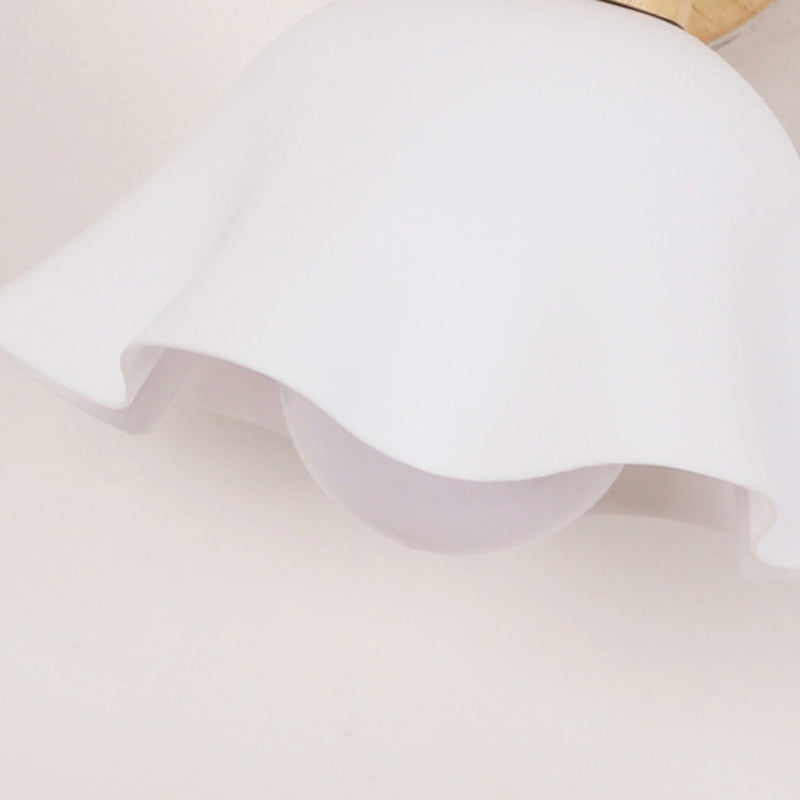 Postmodern Wall Light Fixture Household Wall Light Sconce for Bedroom