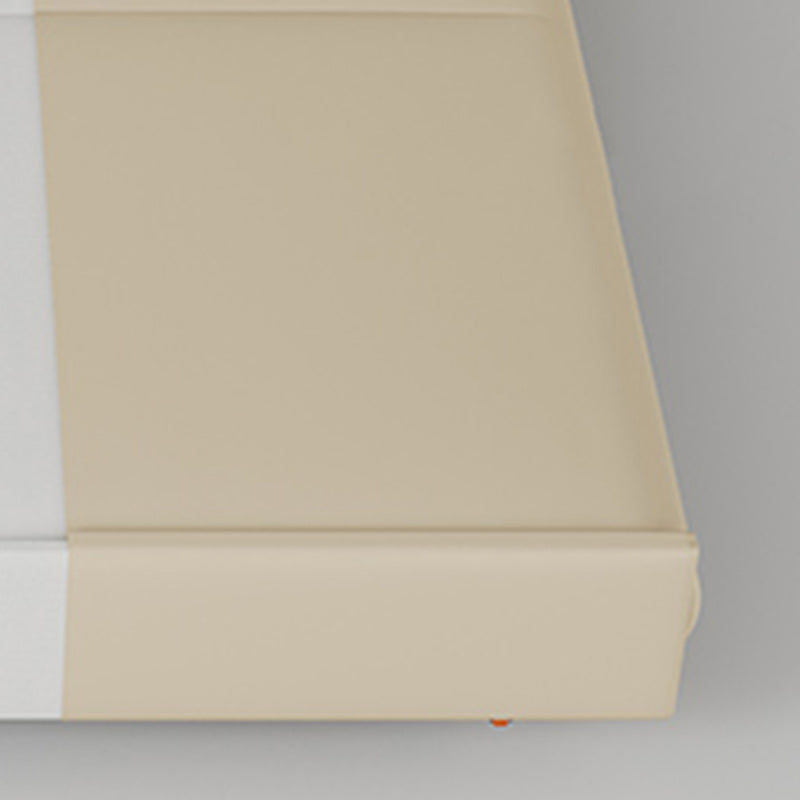 31" Wide Glam Sofa Bed Pillow Included Cushion Back Sleeper Sofa