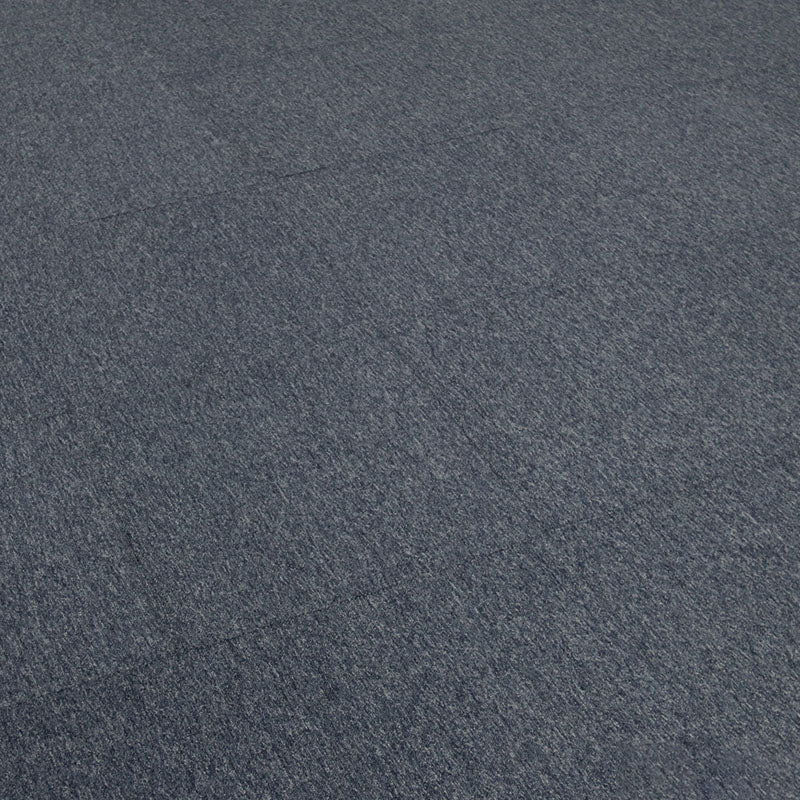 Carpet Tile Non-Skid Fade Resistant Geometry Self-Stick Carpet Tiles Living Room