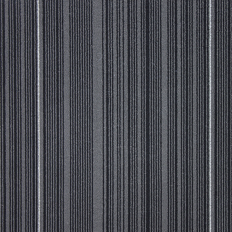 Carpet Tile Fade Resistant Solid Color Self Peel and Stick Carpet Tiles Living Room