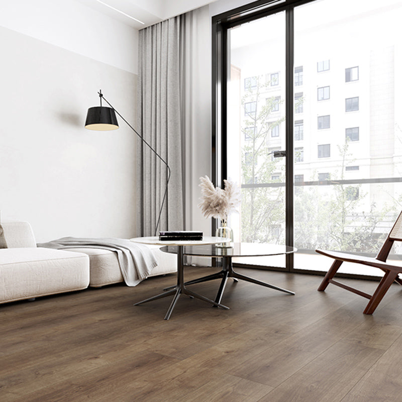 Indoor Laminate Floor Wooden Waterproof Living Laminate Flooring