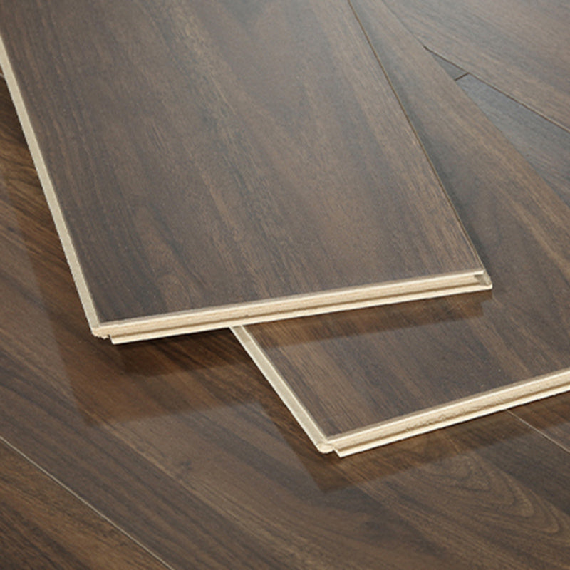 Indoor Laminate Floor Wooden Waterproof Living Laminate Flooring