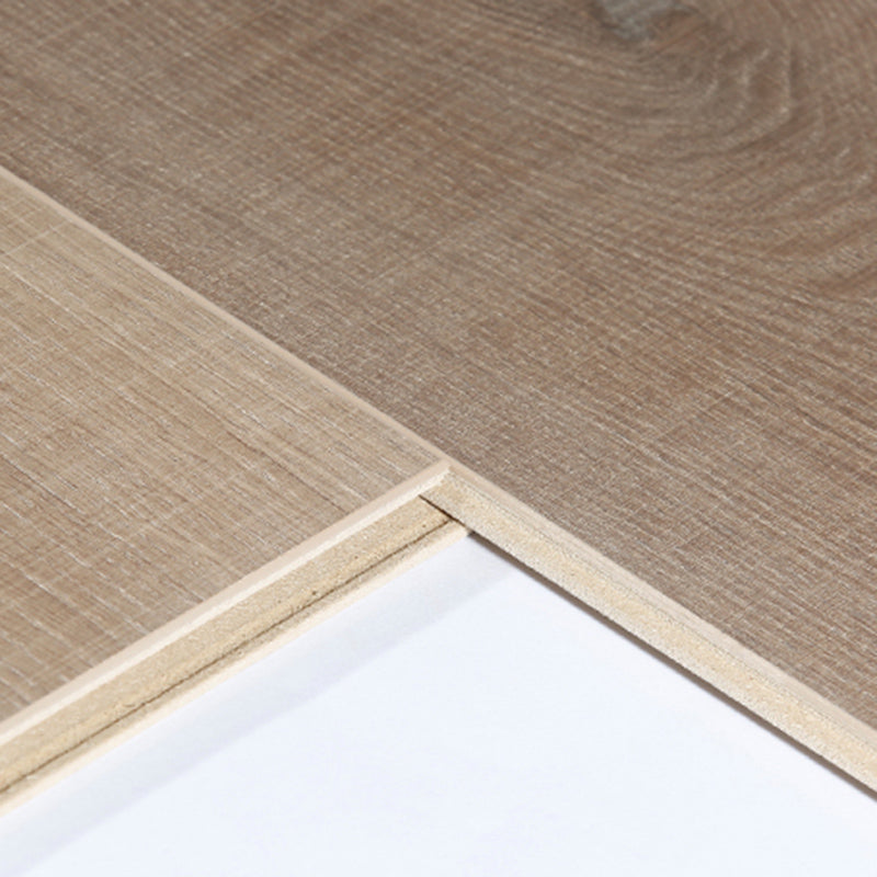 Indoor Laminate Floor Wooden Waterproof Living Laminate Flooring