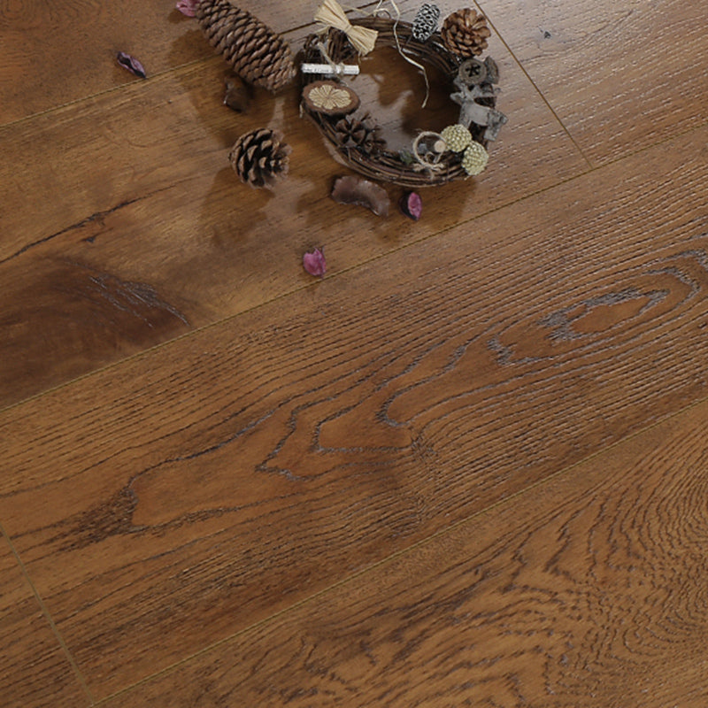 Indoor Laminate Floor Wooden Waterproof Living Laminate Flooring