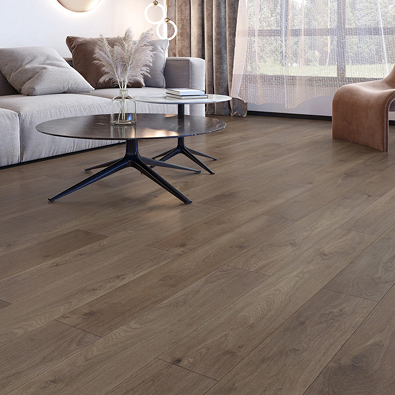 Indoor Laminate Floor Wooden Waterproof Living Laminate Flooring