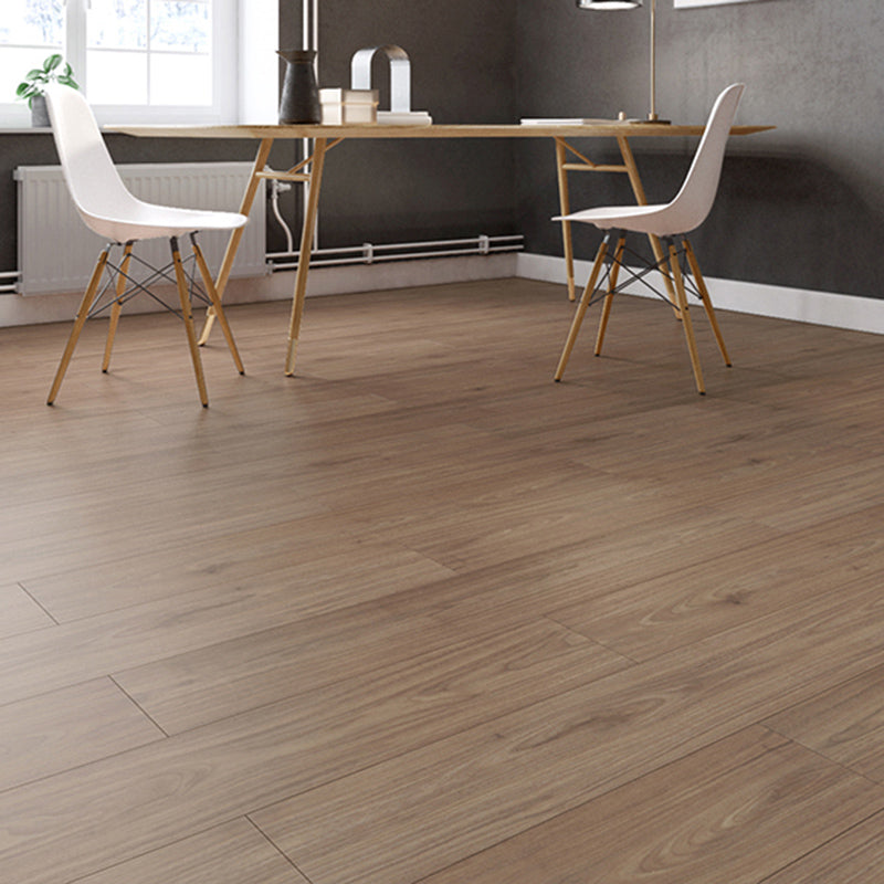 Indoor Laminate Floor Wooden Waterproof Living Laminate Flooring