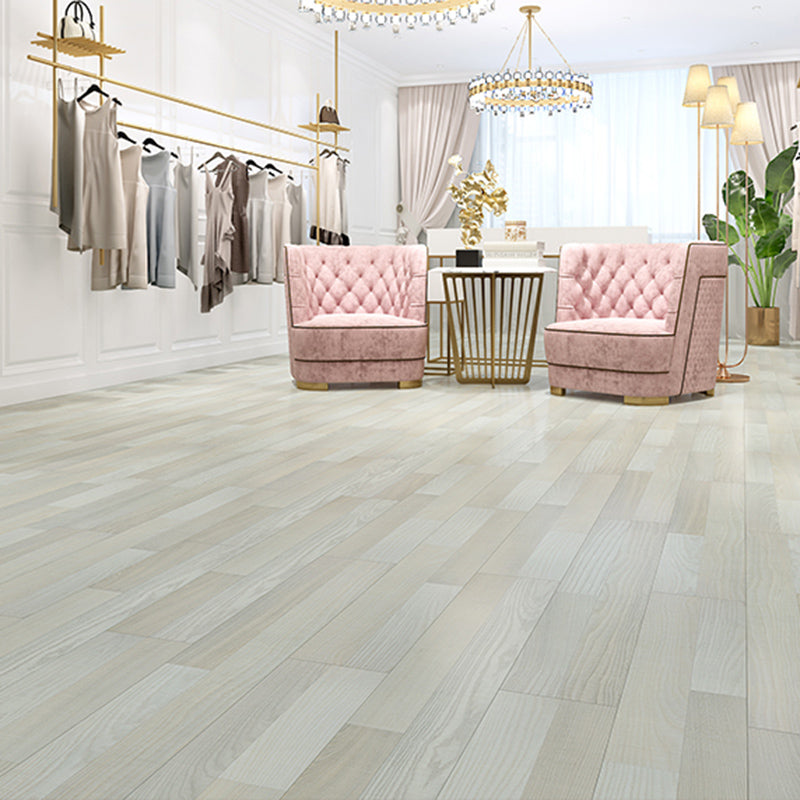 Modern Laminate Flooring Waterproof Slip Resistant Laminate Flooring